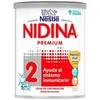 "Nestlé" tęstinis pienas "Nidina 2 Premium" 800g