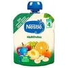 Nestle tyrelė 3x90ml nuo 6 Mėnesių