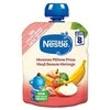 Nestle tyrelė "Apple", "Banana" ir "Strawberry" 8m 90g