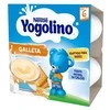 Nestlé Yogolino sausainiai 4x100g