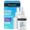Neutrogena Hydro Boost Serum 10% Niamicidal veido serumas su niacimidu, 30 ml