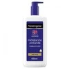 Neutrogena Moisturizing Body Oil 400ml