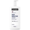 Neutrogena Sensitive Moisturizing Losjonas kūnui 750ml
