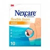 "Nexcare Active" įvairios juostelės 10 vnt