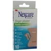 Nexcare Finger Plasters 10 Strips