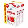 Nidina 2 Premium Continuation 1000g kūdikių pienas, skirtas papildyti arba pakeisti motinos pieną