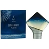 Nikki Beach, „Beach Party“, tualetinis vanduo vyrams, 50 ml