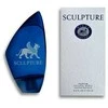Nikos Sculpture Homme Parfum PP kvepalai vyrams, 100 ml