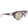 Nina Ricci, Nina Ricci, Sunglasses, nr3233h02, Violetinė, For Women