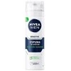 Nivea Esp skutimosi putos jautriai odai 200ml