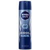"Nivea Men Cool Kick" dezodorantas purškiklis 200ml