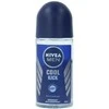 „Nivea Men Cool Kick“ rutulinis dezodorantas 50 ml