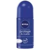 "Nivea Protect And Care" dezodorantas vyrams Roll On 50ml