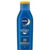 "Nivea Sun" drėkinamasis losjonas nuo saulės Spf30 200ml