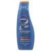 "Nivea Sun Kids" drėkinamasis losjonas Spf50 200ml