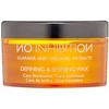 „No Inhibition“ plaukų formavimo vaškas, suteikiantis blizgesio ir išryškinantis efektą, 75 ml