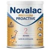 Novalac 2 Premium Proactive 800 G