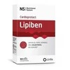 NS Cardioprotect Lipben 60 tablečių