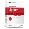 Ns Cardioprotect Lipiben 30 Tablets