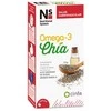 Ns Cardioprotect Omega-3 Chia 120 Capsules