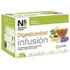 NS Digesconfort Infusion arbata virškinimui 20 vnt