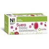 Ns Florabiotic Sueropro+ 6 Strawberry Sachets