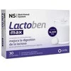 NS Lactoben Max 30 tablečių