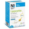Ns Lipocarbo Bi-Effect 60 Tablets