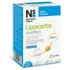 Ns Lipocarbo Bi-Effect 60 Tablets