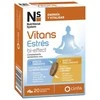 Ns Vitans Stress Bi-Effect 20 Tablets