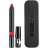 Nudestix Intense Matte Lip + Cheek Pieštukas Stiletto 3 g