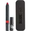 Nudestix Intense Matte Lip + Cheek Pieštukas Stiletto 3 g