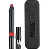 Nudestix Intense Matte Lip + Cheek Pieštukas Stiletto 3 g