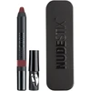 Nudestix Intense Matte Lip + Cheek Pieštukas Vintage 3 g