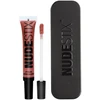 Nudestix, Lip Glace, Liquid Lipstick, 06, Nude, 10 ml