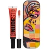 Nudestix Magnetic Lip Lūpų blizgis Fresh Fiji, 10 ml