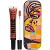 Nudestix Magnetic Lip Lūpų blizgis Hot Paprika, 10 ml