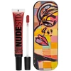 Nudestix Magnetic Lip Lūpų blizgis Sweet Sangria, 10 ml