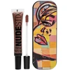 Nudestix Magnetic Lip Lūpų blizgis Tahiti Hottie, 10 ml