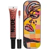 Nudestix Magnetic Lip Lūpų blizgis Waikiki Rose, 10 ml