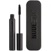 Nudestix Lenghtening and Thickening Blakstienų tušas Juodas, 8 g