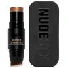 „Nudestix“, „Nudies All Over“, „Glow“, „Blush Stick“, rudasis cukrus, 8 g