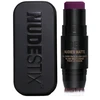Nudestix Nudies All Over Matte Blush Stick Moodie Blu, 8 g
