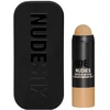 „Nudestix“ makiažo pagrindas su tonuotu pieštuku, vidutinis 5 atspalvis