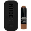 „Nudestix“ tonuotas makiažo pagrindas „Tinted Blur“ pieštukas, 8 tamsiai rudas, 6 g