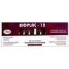 "Nurana Bioplac-12" priemonė nuo plaukų slinkimo Ampulės 12x10ml