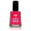 "Nurana" gelinio efekto nagų lakas 01 Coral 10ml