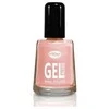 "Nurana" gelinio efekto nagų lakas 15 Pearl Salmon 10ml