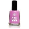 "Nurana" gelinio efekto nagų lakas 16 Pearl Mauve 10ml
