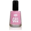 "Nurana" gelinio efekto nagų lakas 17 Pearl Rožinė 10ml